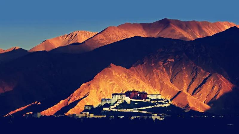 珠峰的感人故事,中国移动5g登顶珠峰对我们的影响