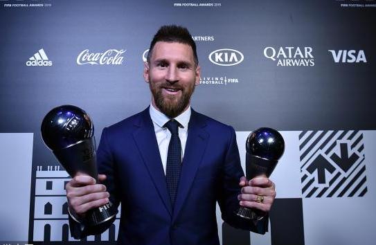梅西是否已经是足坛历史第一人了,梅西再获世界足球先生