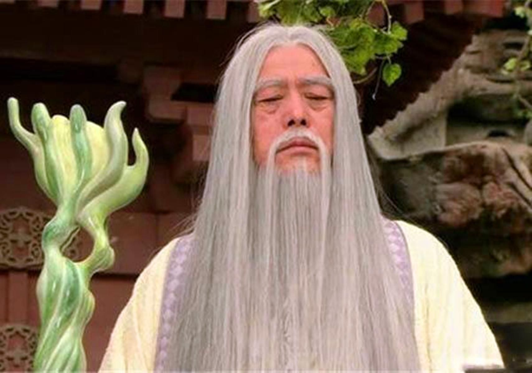 封神演义三个秘密,封神之战其实是阐教和截教的战斗