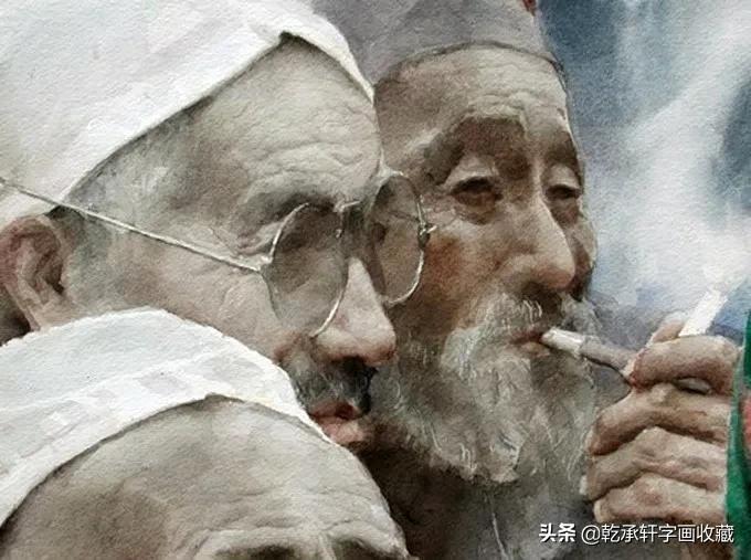 想要画好水彩画，看这里！（超长纯干货）