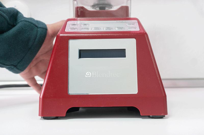 是怎样的料理机？让宜家、星巴克都在使用，却没有模仿者blendtec