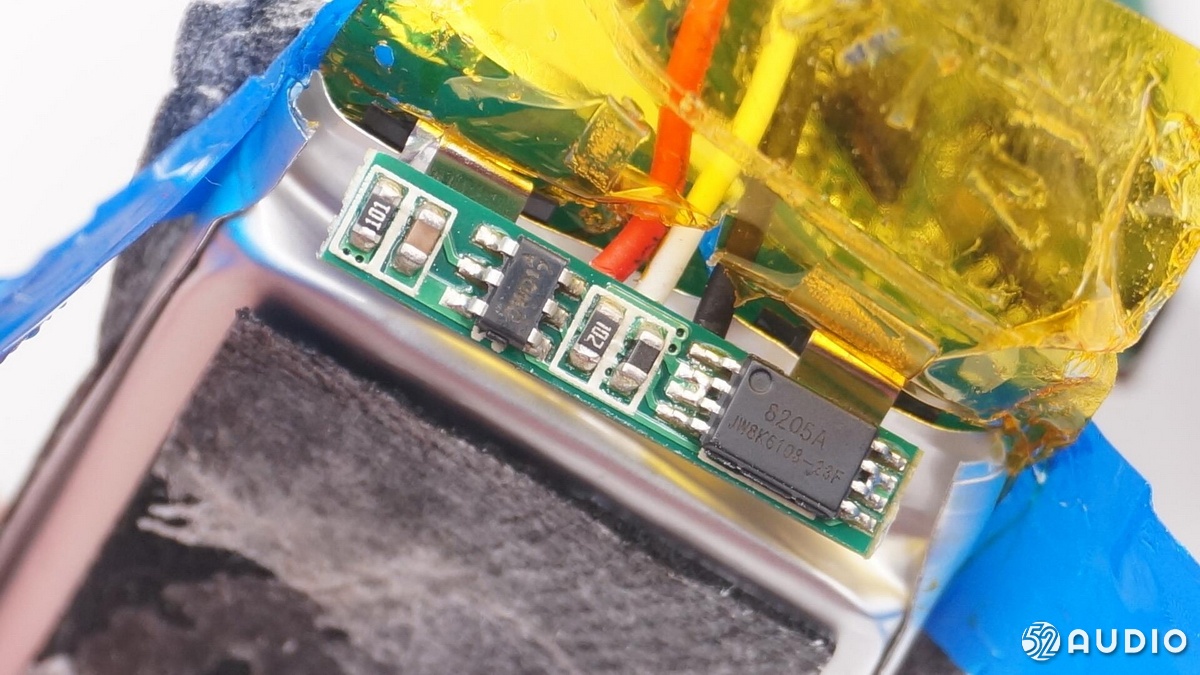 小米小爱蓝牙音箱拆解,小米小爱蓝牙音箱随身版功能介绍