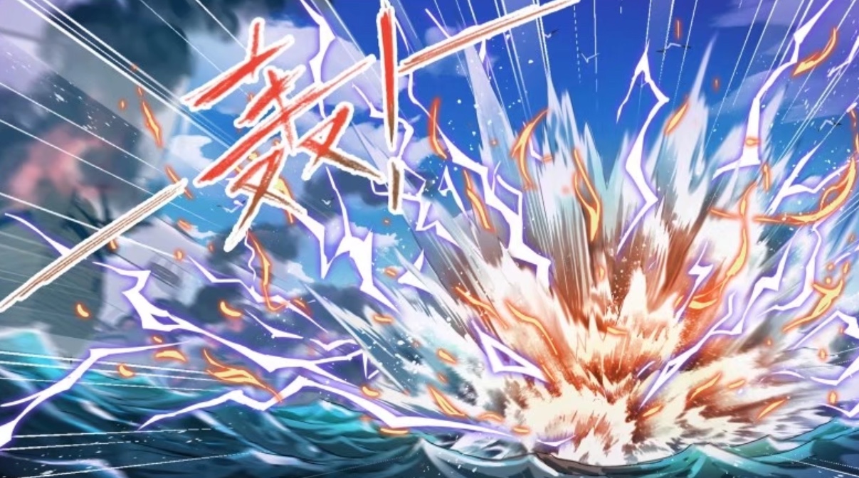 真身下的幽冥白虎对战唐三谁会赢,斗罗大陆幽冥白虎大战