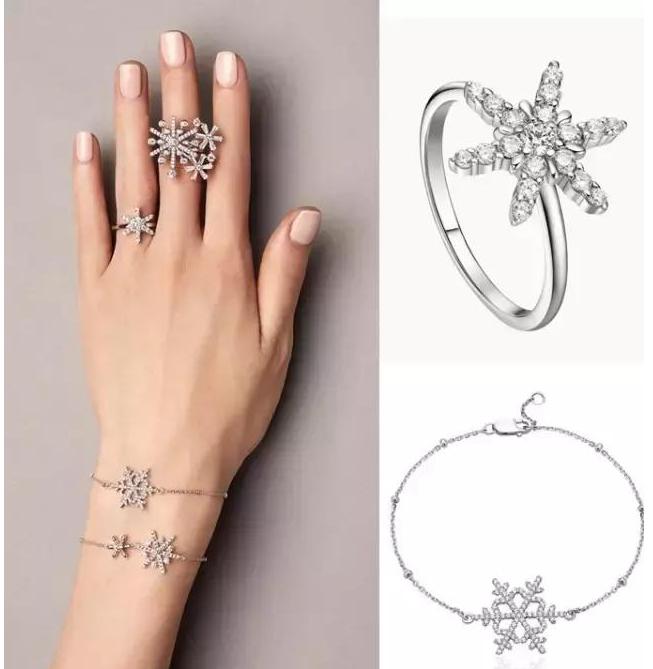 有什么小众牌子的首饰,我愿意为我喜欢的东西买单