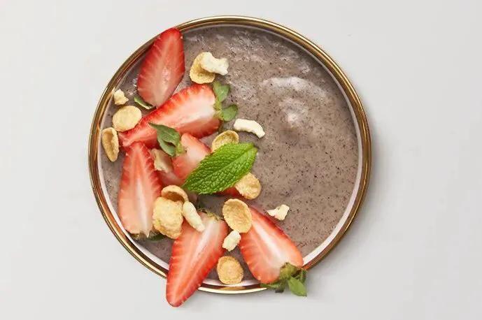 代餐粉吃了对身体好不,代餐粉减肥真的靠谱吗怎么喝