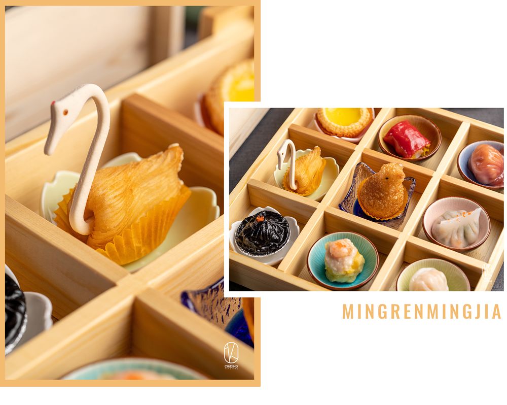 杭州粤菜点心,粤式茶餐厅杭州