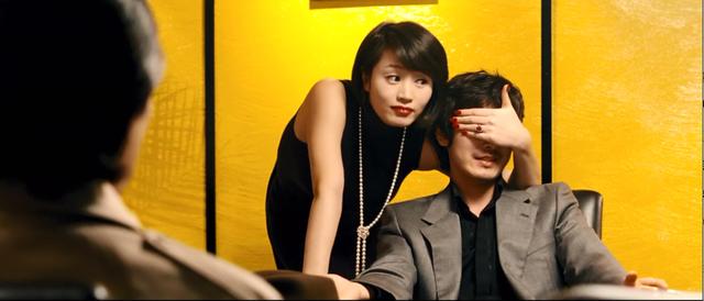 韩国赌片老千原声,韩国赌片老千经典镜头