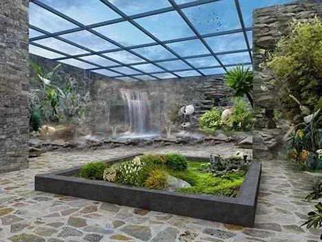 北京洗浴温泉休闲会所排名前十,天冷了北京10大温泉度假村等您泡