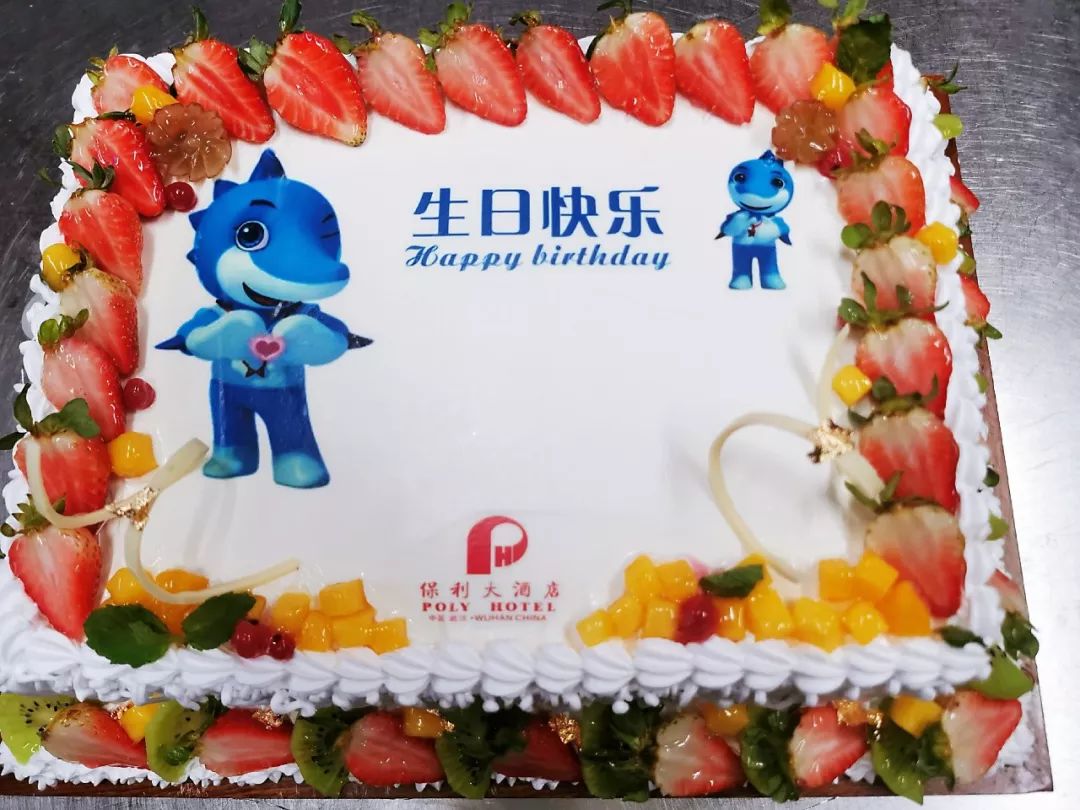 暖暖的“武汉温度”,就在这一个个细节服务里