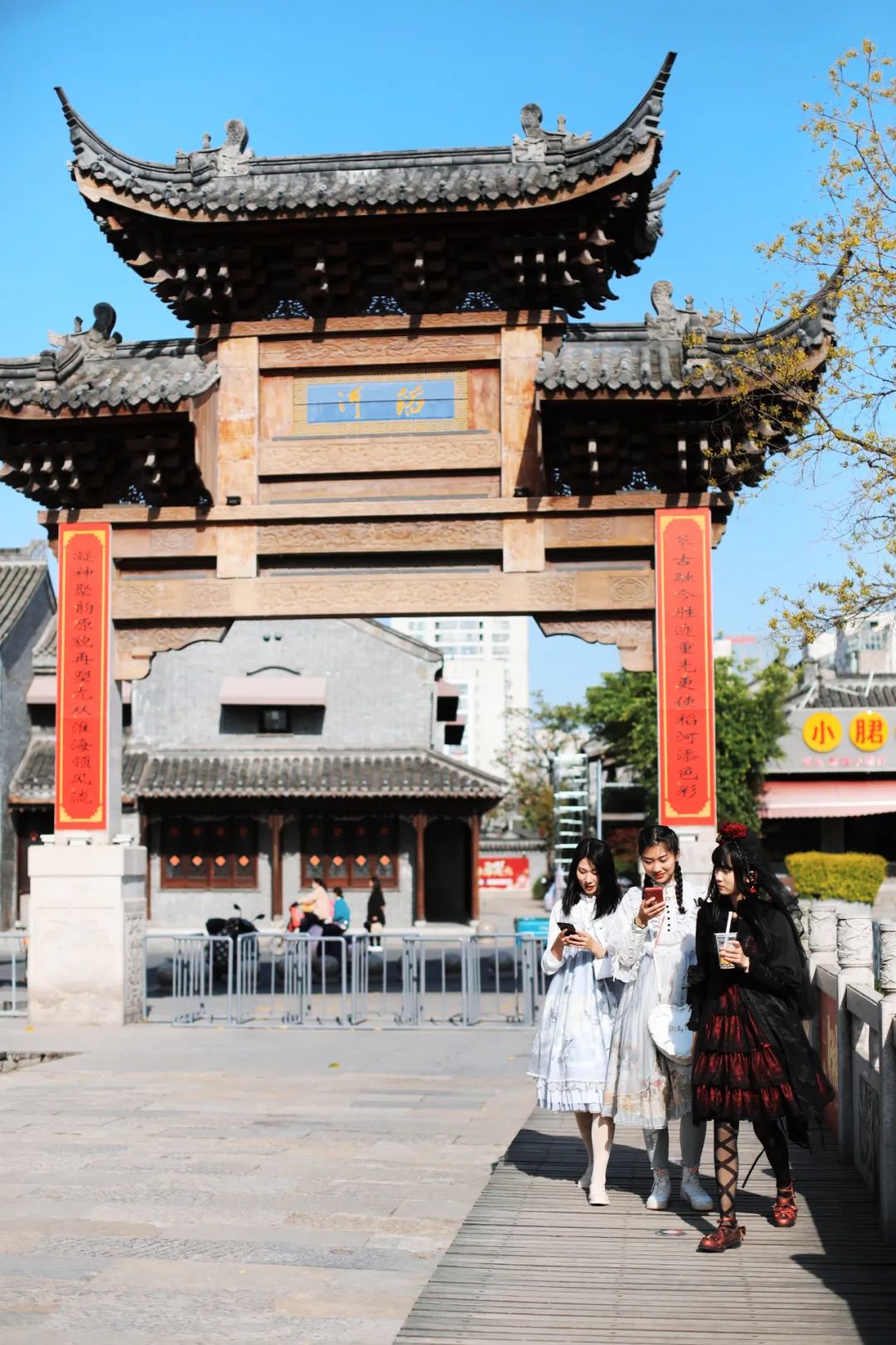 泰州旅游攻略五日游,泰州自由行旅游攻略一日游