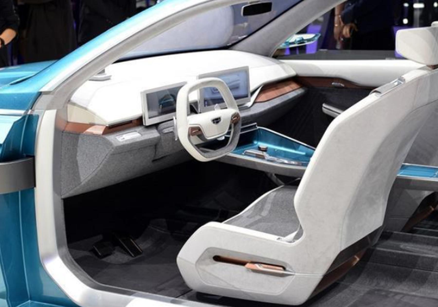 吉利美人豹同类型,吉利美人豹和领克