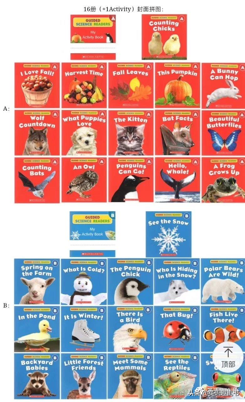 学乐小读者英语分级阅读怎么样,学乐小读者英语分级阅读166册