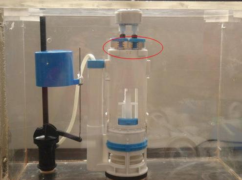 马桶的冲力特别小怎么解决,马桶冲力小怎么解决