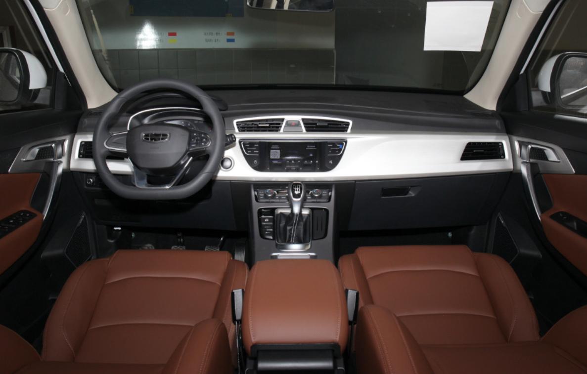 中型suv搅局者,搅局者suv车型星途