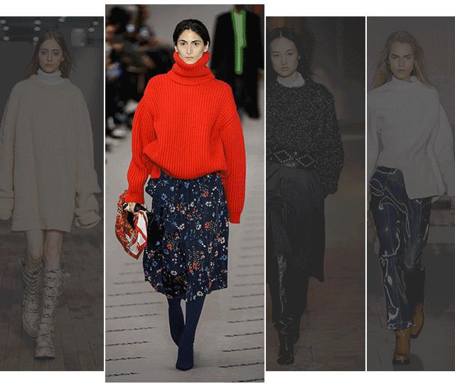 轻松穿出美式复古风,田园风和复古美式混搭