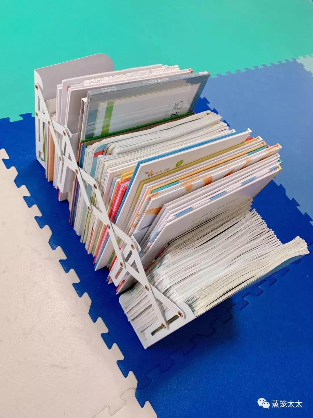 生活需要仪式感书籍视频,家庭绘本收纳方法