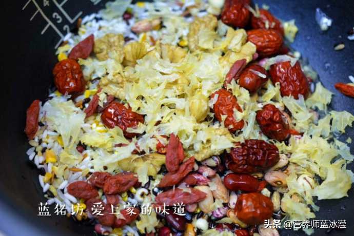 为什么不建议孩子吃粥,为什么都说喝粥养胃