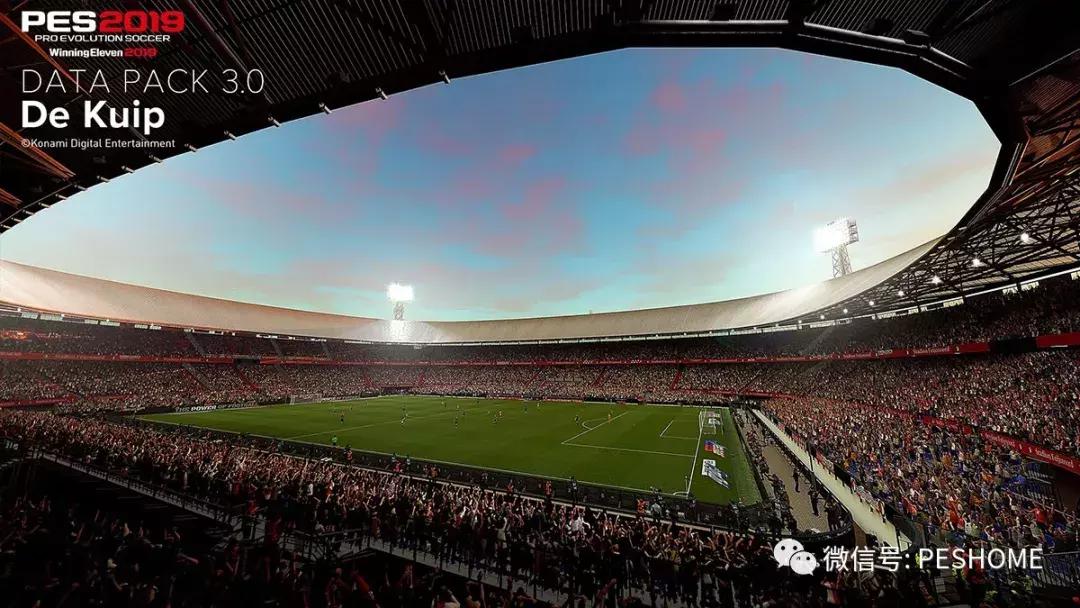 pes2019更新中超补丁,pes2019阵容