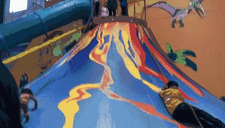 天津攀岩蹦床运动馆,天津淘气堡攀岩