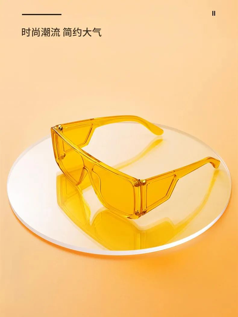 太阳看到都害怕的防晒好物，回头率百分百，赶紧买起来吧