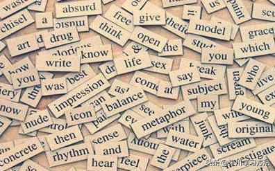 错误背诵单词方法,错误背单词方法搞笑