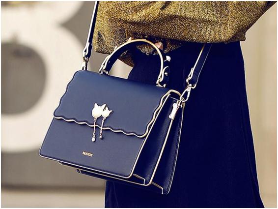 潮流高颜值小包,时尚可爱双肩小包