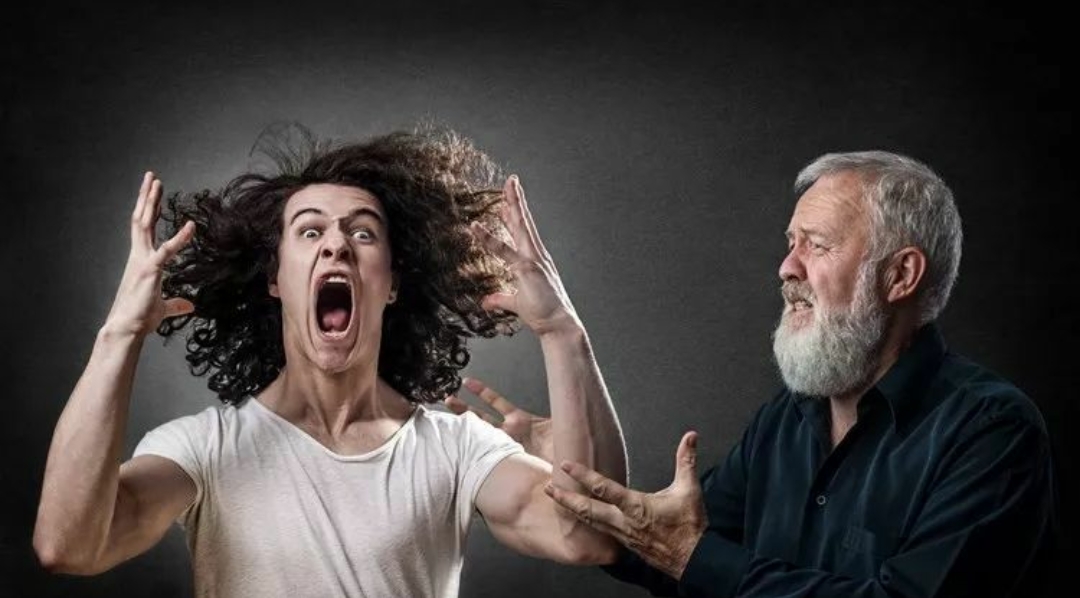 躁郁症患者自己能意识到这是病吗,躁郁症患者的真实生活