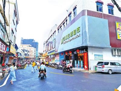 献礼百年华诞|水台镇：昔日“山区镇”今日“湾区镇”