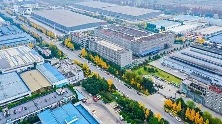 聚产成势！来“康康”郫都答卷