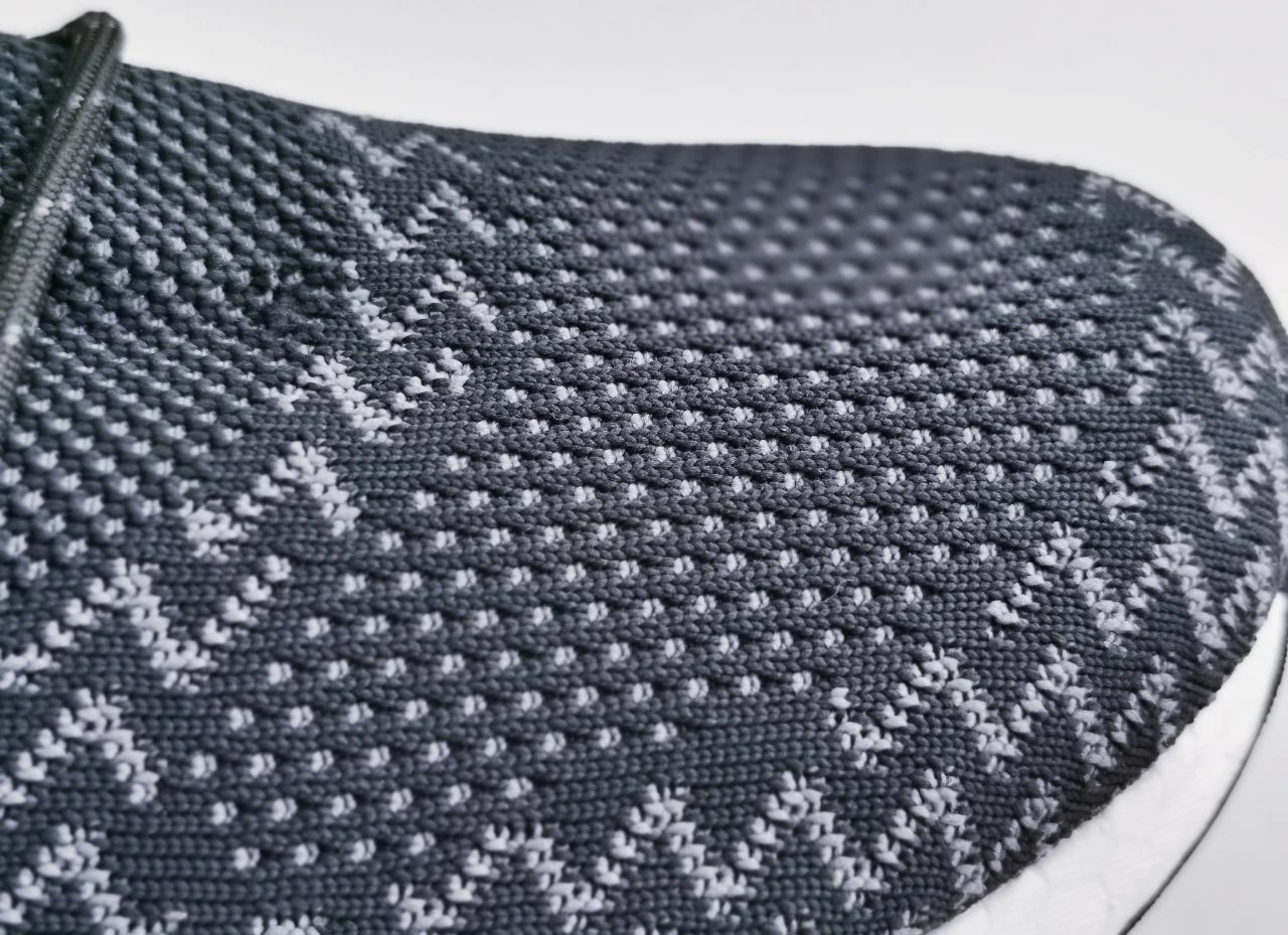 这么炫酷的运动鞋你见过吗,穿过最好看的运动鞋