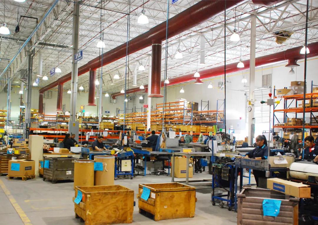 投资墨西哥的什么企业,投资墨西哥重点特色产业介绍