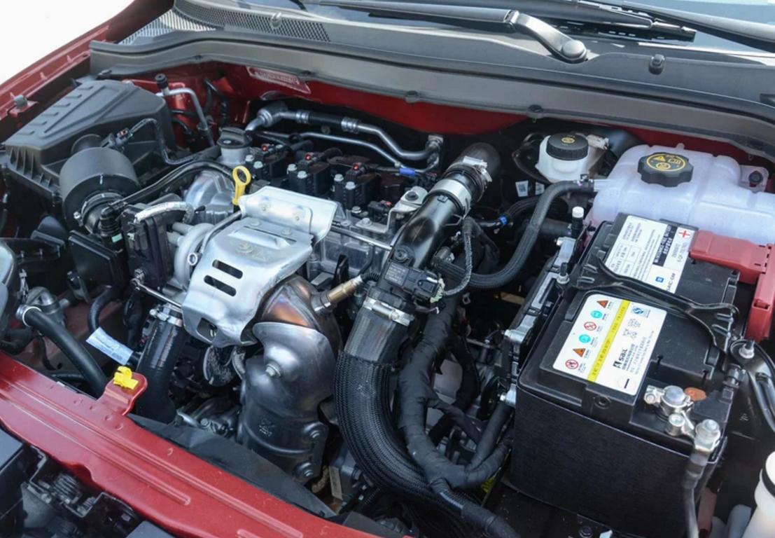 科沃兹到底值不值得买2021款,18年雪佛兰科沃兹8万公里值得买吗