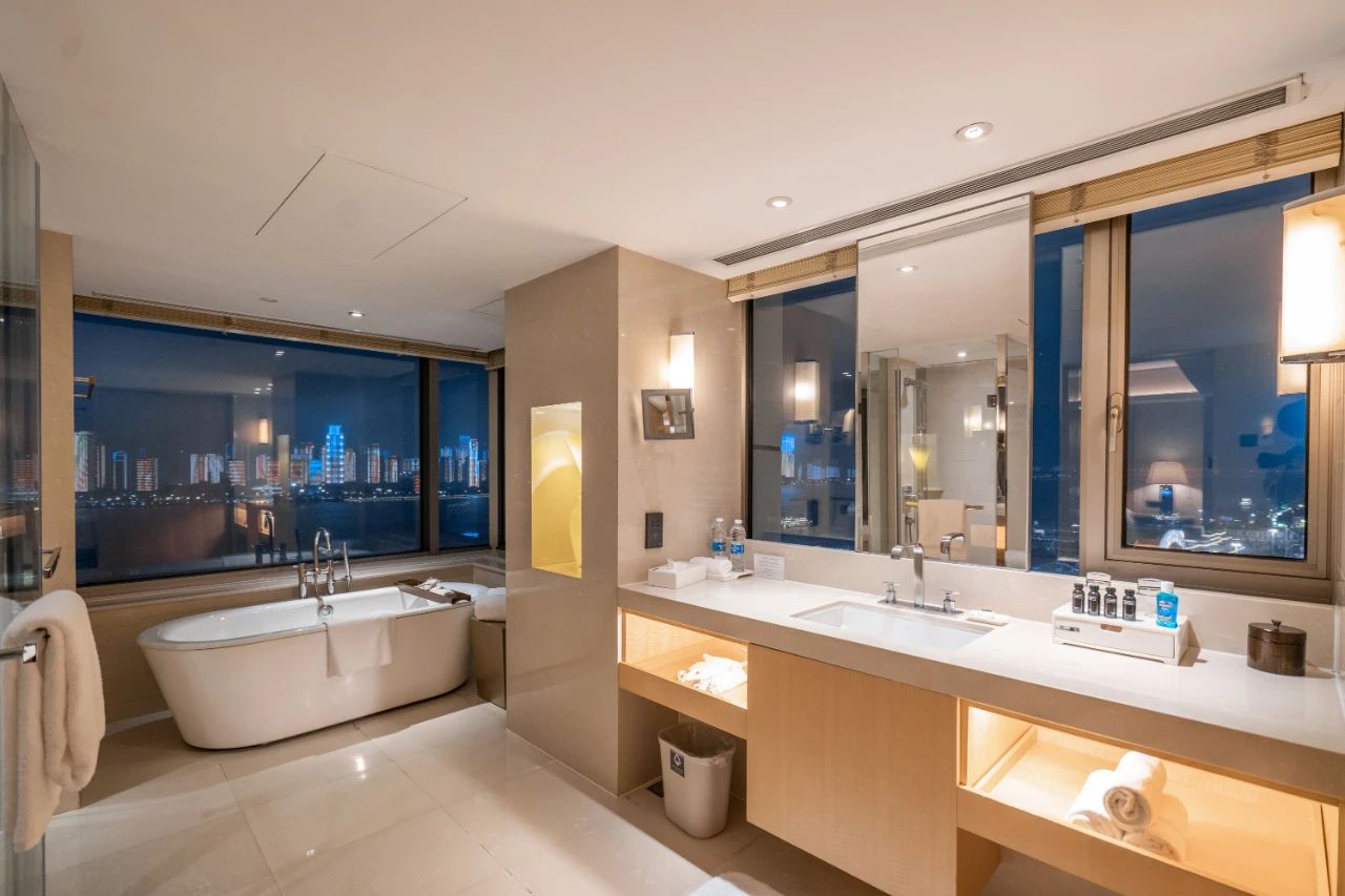 七星岗江景酒店,武汉400-500左右的酒店推荐