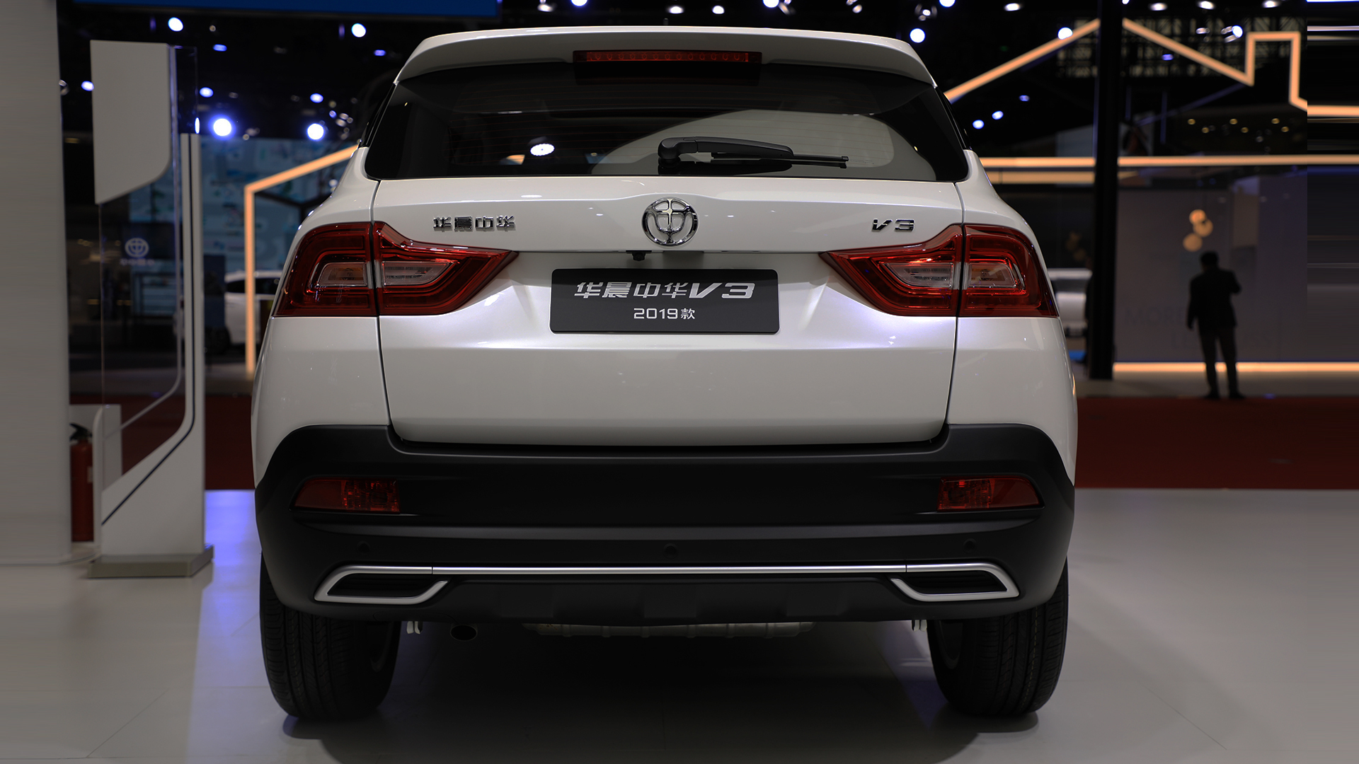 中华v71.8t故障多吗,中华v3v6v7的差别是什么