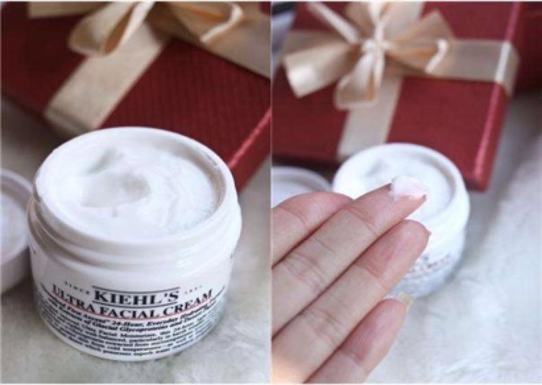 补水保湿面霜科颜氏试用,科颜氏高保湿霜适合敏感肌吗