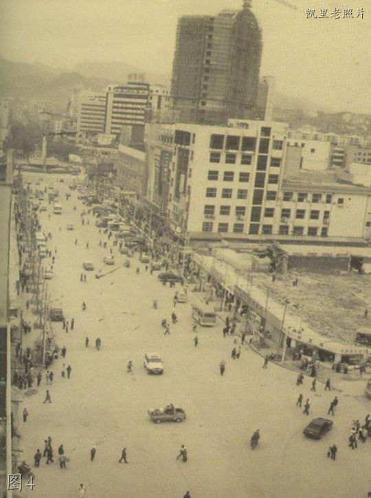 凯里771厂老照片,凯里873厂老照片