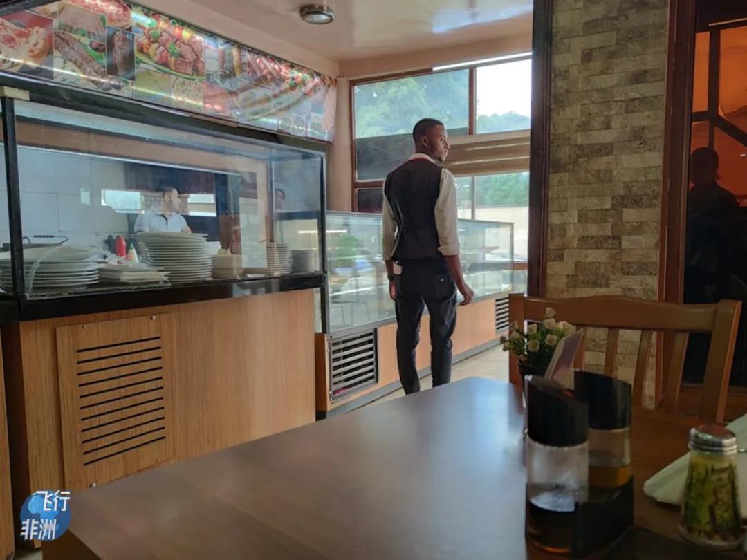 最正宗的非洲美食,土耳其十大特色菜