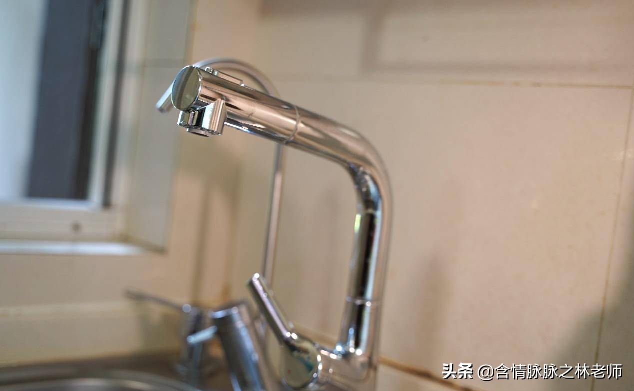 免拆龙头热水龙头厨房家用,厨卫清洁水龙头