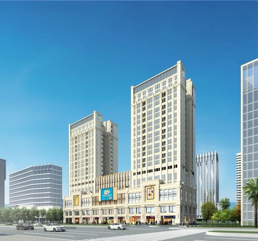 成都云尚楼盘怎么样啊值得买吗,璟丰云尚房价