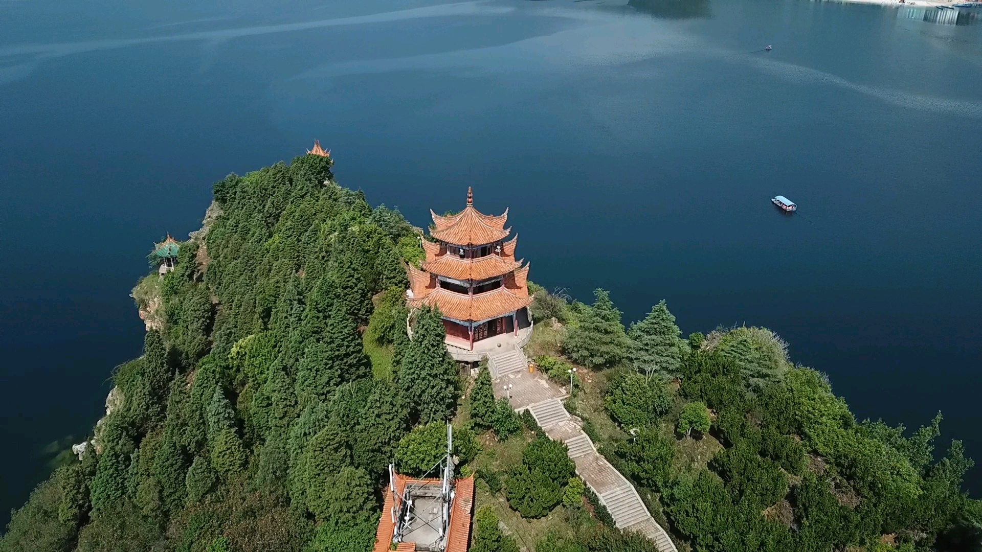 云南古湖泊,云南九大高原湖泊水质排名