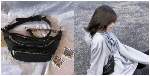 包包推荐小众高级感小ck,像小ck一样的小众品牌包