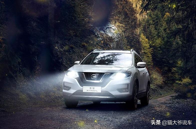 日产奇骏20万最保值的suv2.0,奇骏哪一款性价比最好