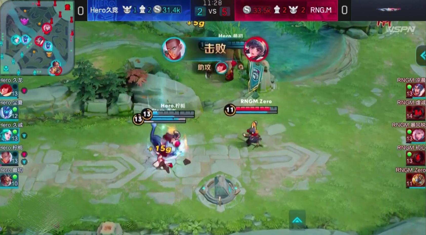 柠栀达摩高光时刻,柠栀达摩救世