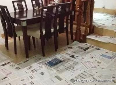 防止回南天天气带来的潮湿,广东周末迎来回南天天气