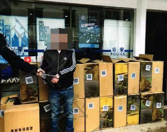 烟草非法经营普法视频,烟草经营普法小知识