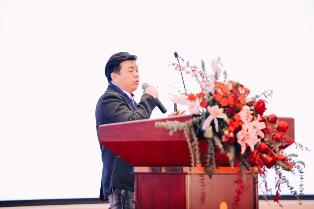 2022年度美缝行业最具影响力,2022年度中国美缝行业推优活动