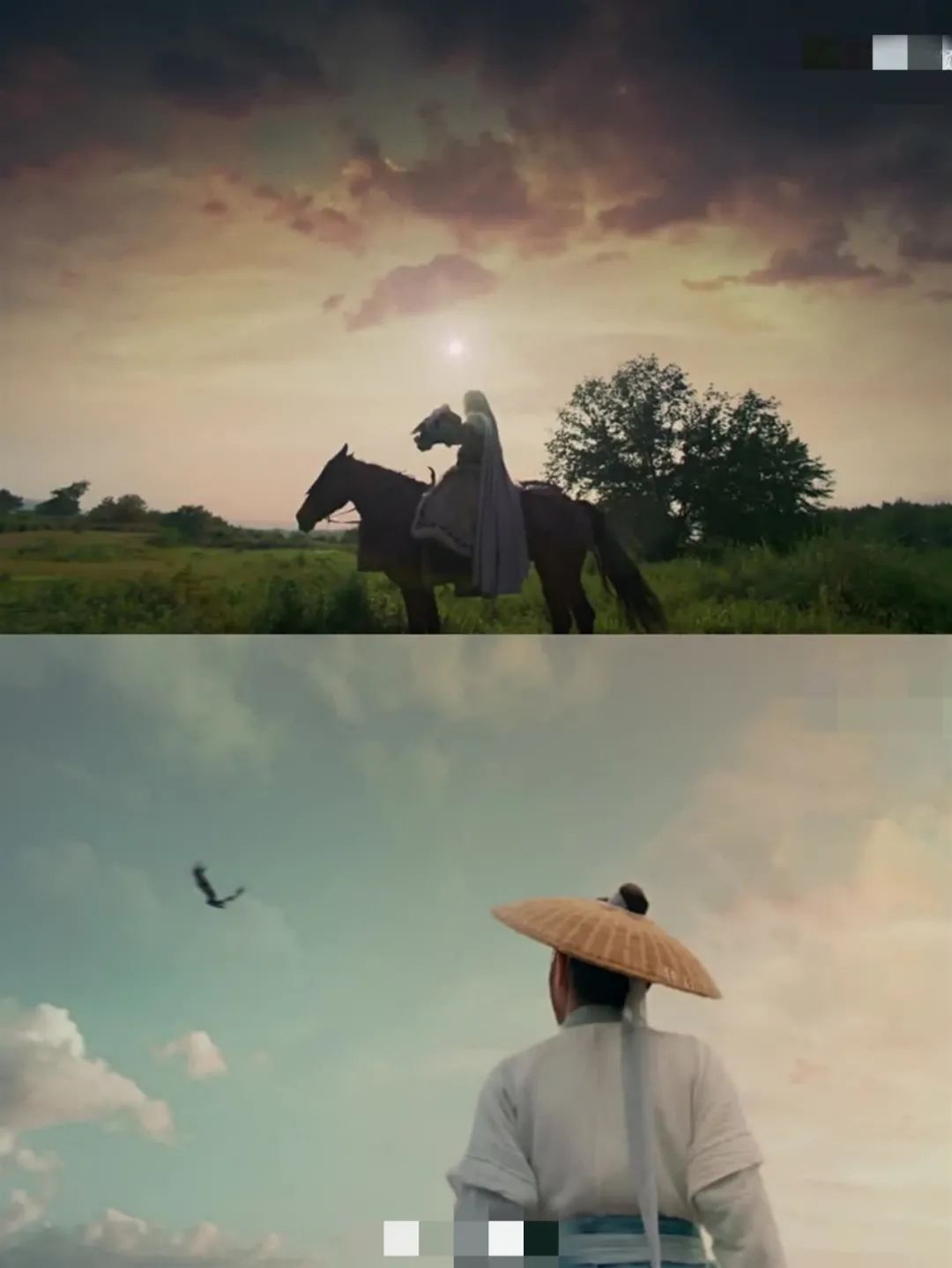 长歌行大结局是悲剧吗,长歌行结局烂尾