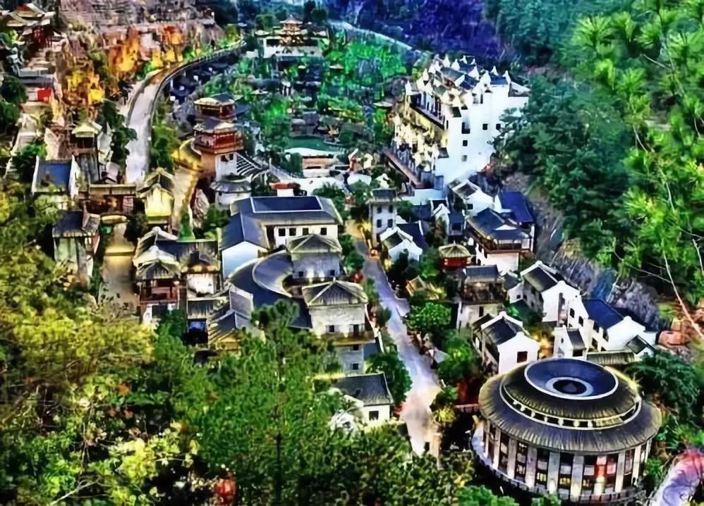 涯系客家人，涯爱转梅州了