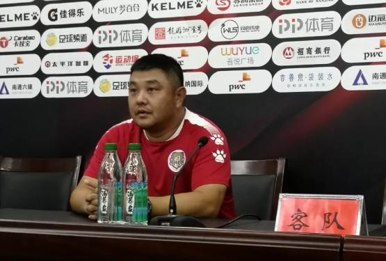 中甲黎兵,中超对黎兵的评价