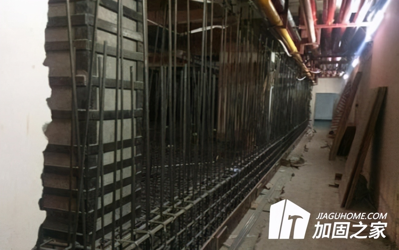 如何操作植筋加固,植筋加固过程中的常见问题